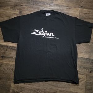 Vintage Zildjian Percussion XL